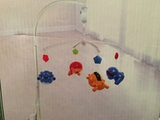 Baby Play Mat & Gym Activity