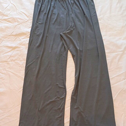 Saloos women grey elastic - saloos, women’s