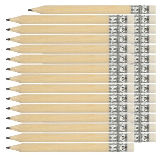 Pcs wood short golf - pcs, pencils