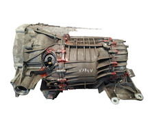 AUTOMATIC GEARBOX TRANSMISSION