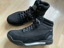 The North Face Back to