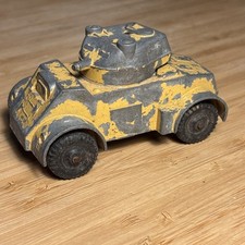 Lone Star 3.9” ARMOURED CAR