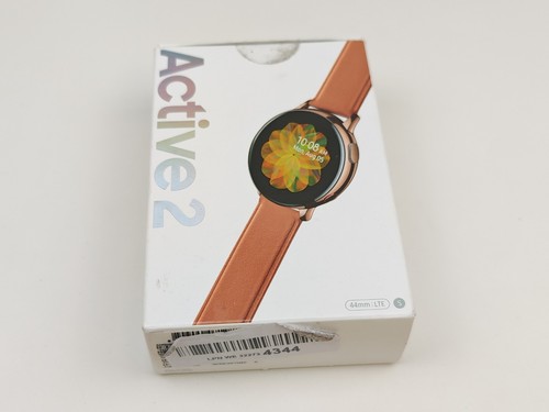 Samsung galaxy watch - (faulty),