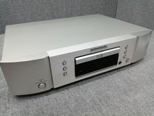 MARANTZ SA7003 SACD Player W/