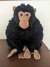 Beautiful large hansa - beautiful,