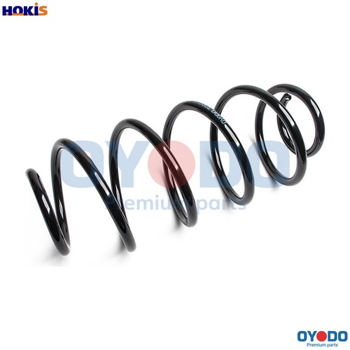 Suspension spring 30a9171 oyo - spring, 30a9171-oyo