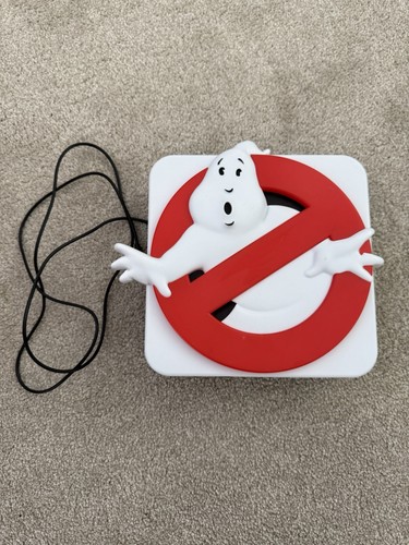 Ghostbusters usb logo - usb,