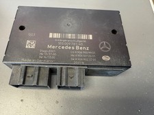 Mercedes-Benz Sprinter W906 2016 Tow bar trailer hitch control unit module