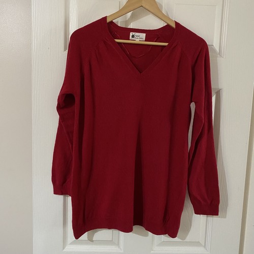 Next cashmere angora blend - next,