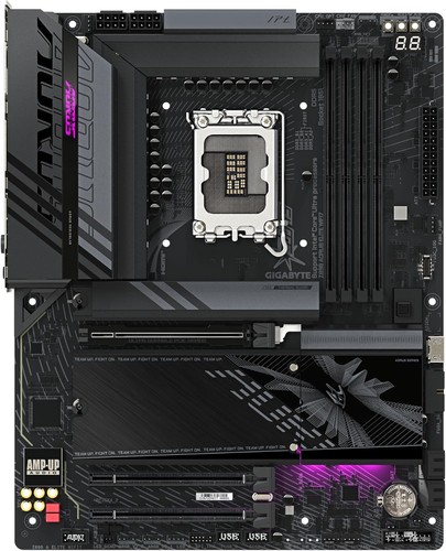 Aorus z890 elite wifi7 - z890,