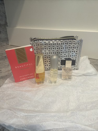 Estée lauder travel perfume - lauder,