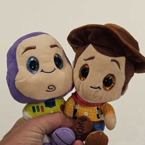 Disney toy story posh paws - disney,