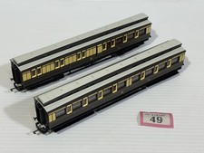 Hornby GWR 3rd Class