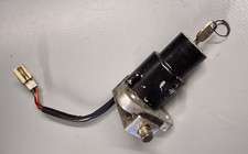 KAWASAKI Z200 Z250 Z400 Z440 4 WIRE IGNITION SWITCH & KEY - FREE UK P+P