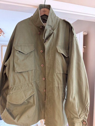 Original wwii army - original,
