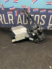 Ford TRANSIT CUSTOM MK8