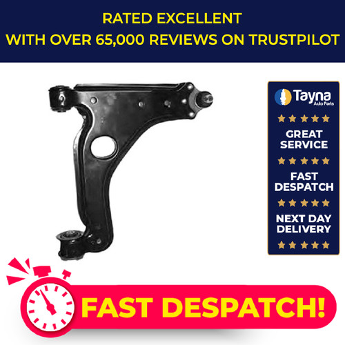 Wishbone suspension arm fits - wishbone, /