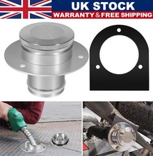 17-2530 Aluminum Fuel Tank