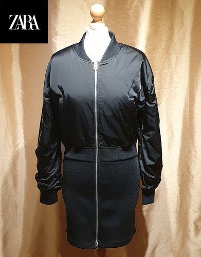 New zara combined long sleeve - combined,