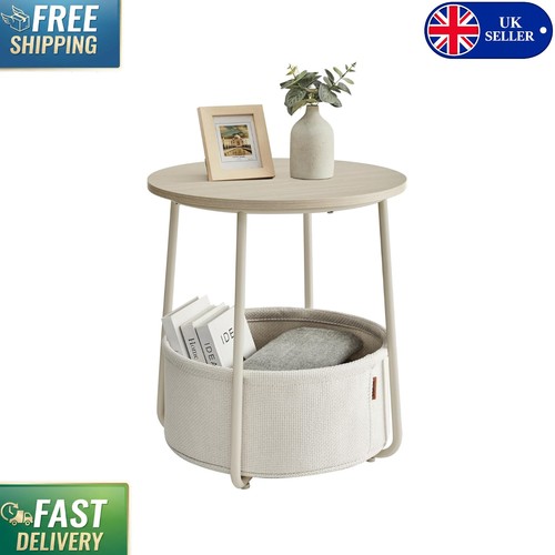 Elegant round side - elegant,