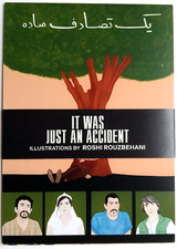 It Was Just an Accident Film