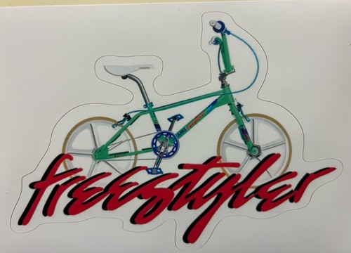 Bmx bicycle old - bmx, school