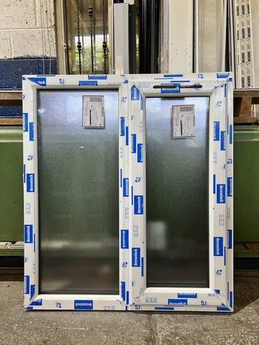 Upvc double glazed - upvc,
