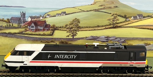 Hornby class electric - hornby,