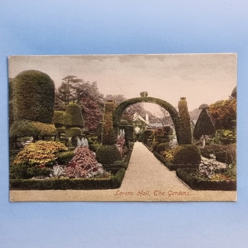 Kendall postcard 1910 - 1910, levens