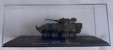 THE ULTIMATE TANK COLLECTION - LAV-25 USA National Guard 2005