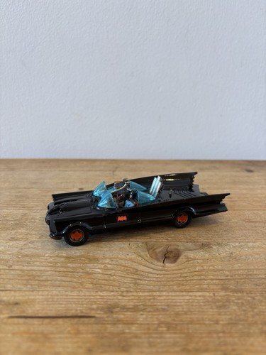 Corgi 267 first - , edition