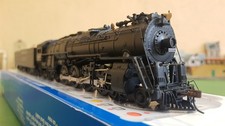 Bachmann HO gauge 50801 Santa