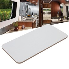 800x400mm Boat Dining Table