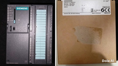 Siemens 6es7331 1kf02 - , 6es7331-1kf02-0ab0