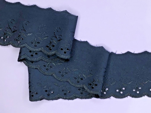 Metres quality dark navy - metres,