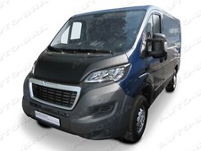 BONNET BRA Fiat Ducato Peugeot