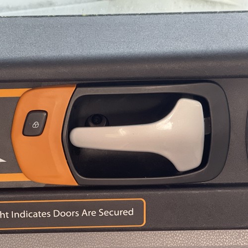 2018 levc txe taxi electric - 2018,
