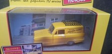 Corgi 2003 only fools and - only,