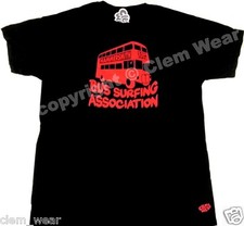 BUS SURFING ASSOCIATION Bottom