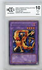 YGO Legend of Blue Eyes