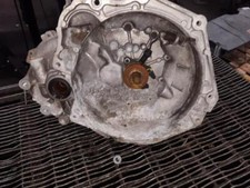 GEARBOX VAUXHALL VIVA MK4 15 On 1.0 PETROL Y4MHD / 25193045 5 Speed MANUAL 