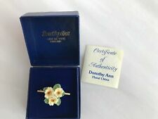 Dorothy Ann China Floral