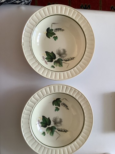 Royal worcester palissy sandon - worcester,