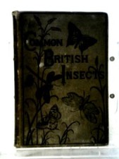 Common British Insects (Rev
