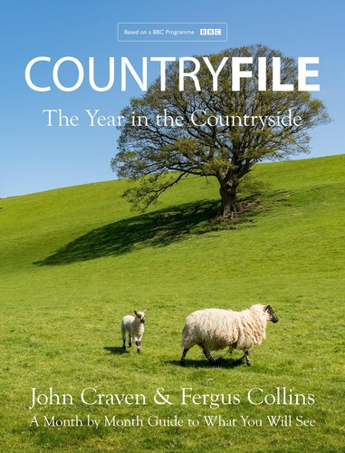 Countryfile the year - the, in