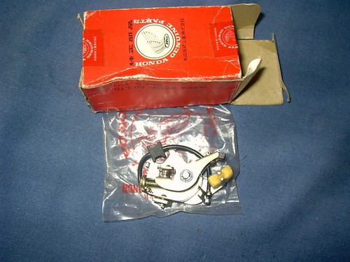 Honda e1000 generator - honda,