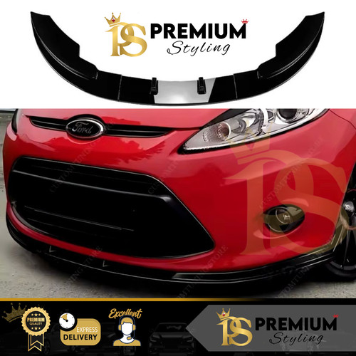 Ford fiesta mk7 gloss - ford,