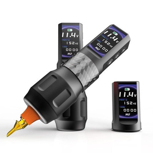 Yilong wireless tattoo - yilong,