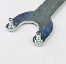 Replacement 2-pin spanner