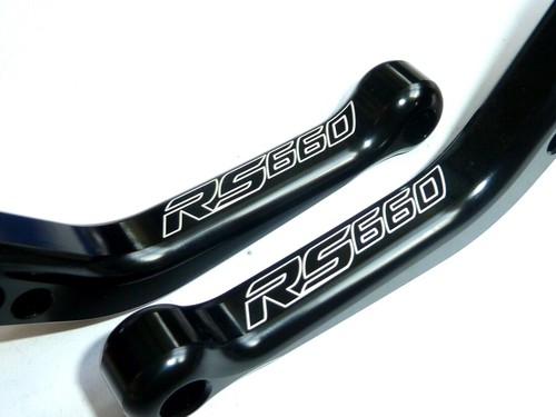 Aprilia rs660 2020 2024 short - aprilia, 2020-2024